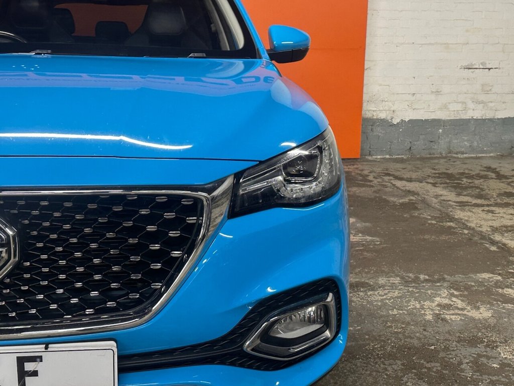 Used MG MG HS 2022 for sale - 77161497: Photo 15