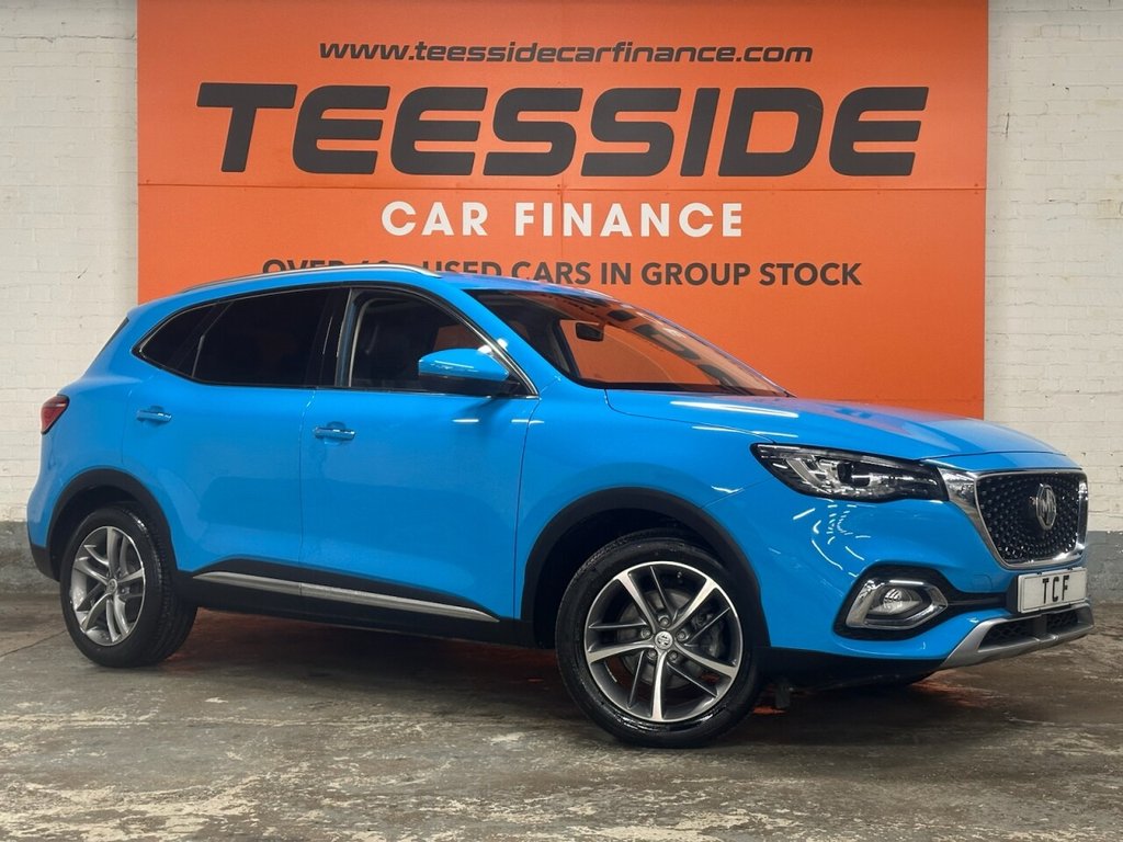 Used MG MG HS 2022 for sale - 77161497: Photo 2