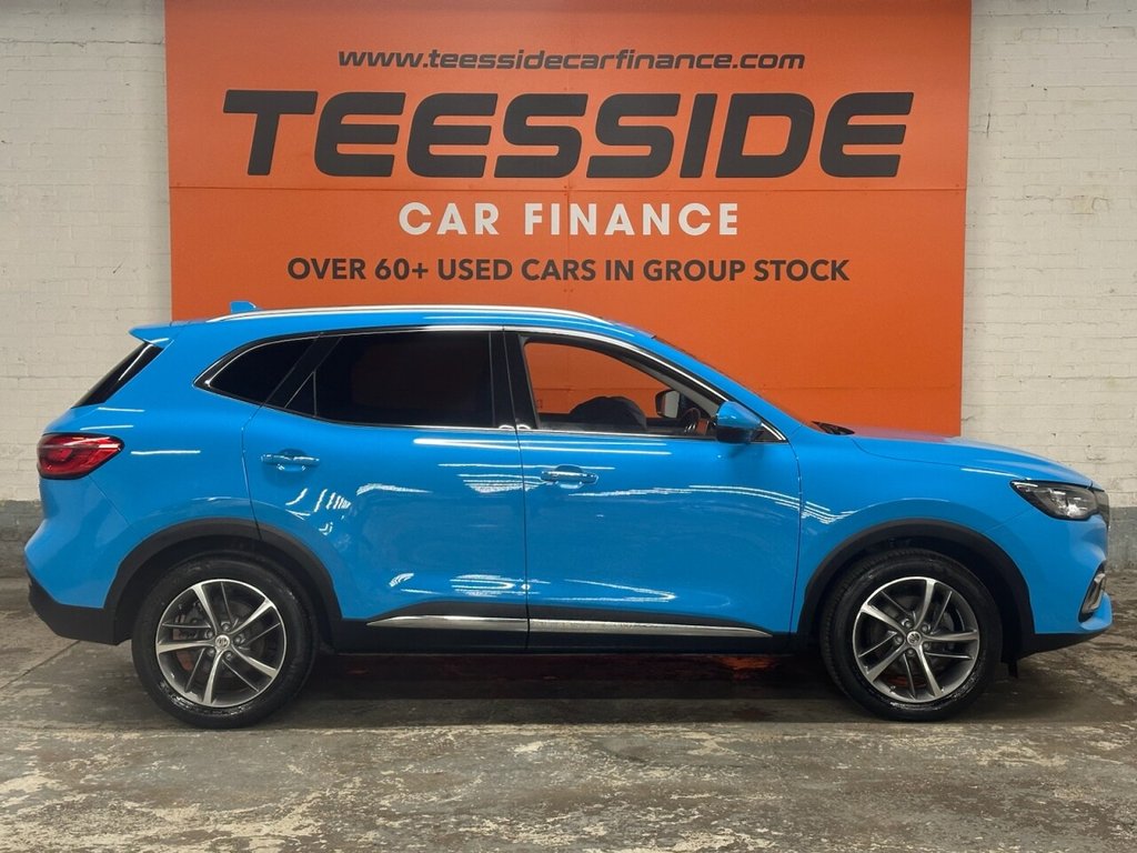 Used MG MG HS 2022 for sale - 77161497: Photo 3