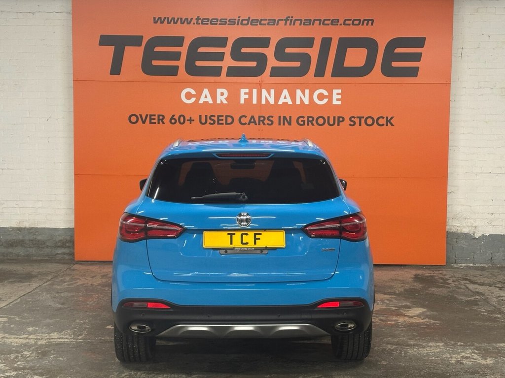 Used MG MG HS 2022 for sale - 77161497: Photo 6