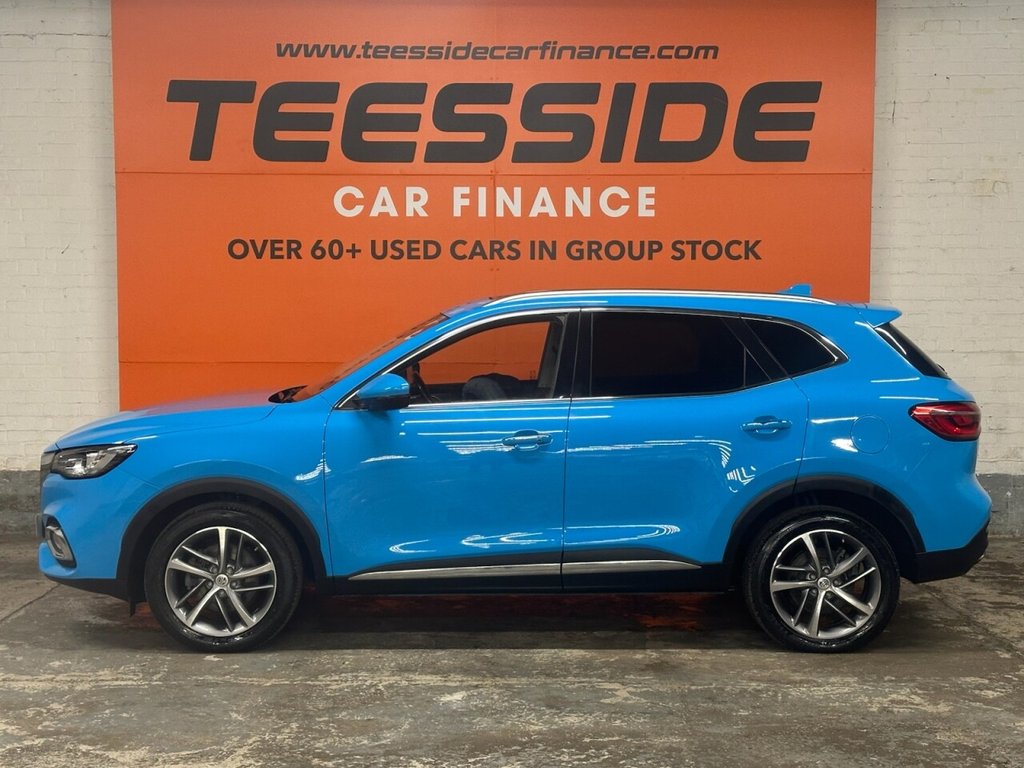 Used MG MG HS 2022 for sale - 77161497: Photo 9