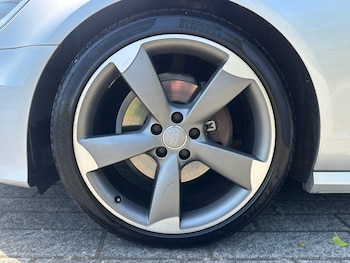 Used Audi A6 2014 for sale - 79059138: Photo