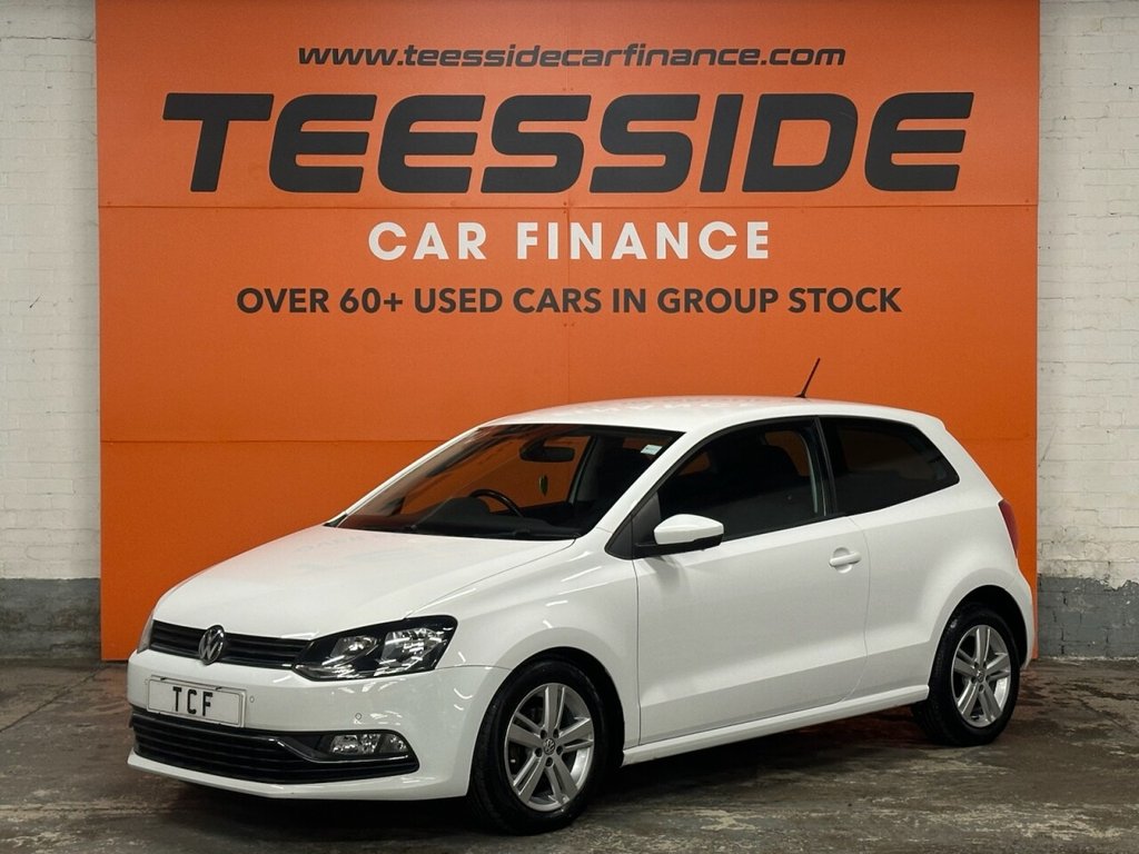 Used Volkswagen Polo 2017 for sale - 76546858: Photo 10