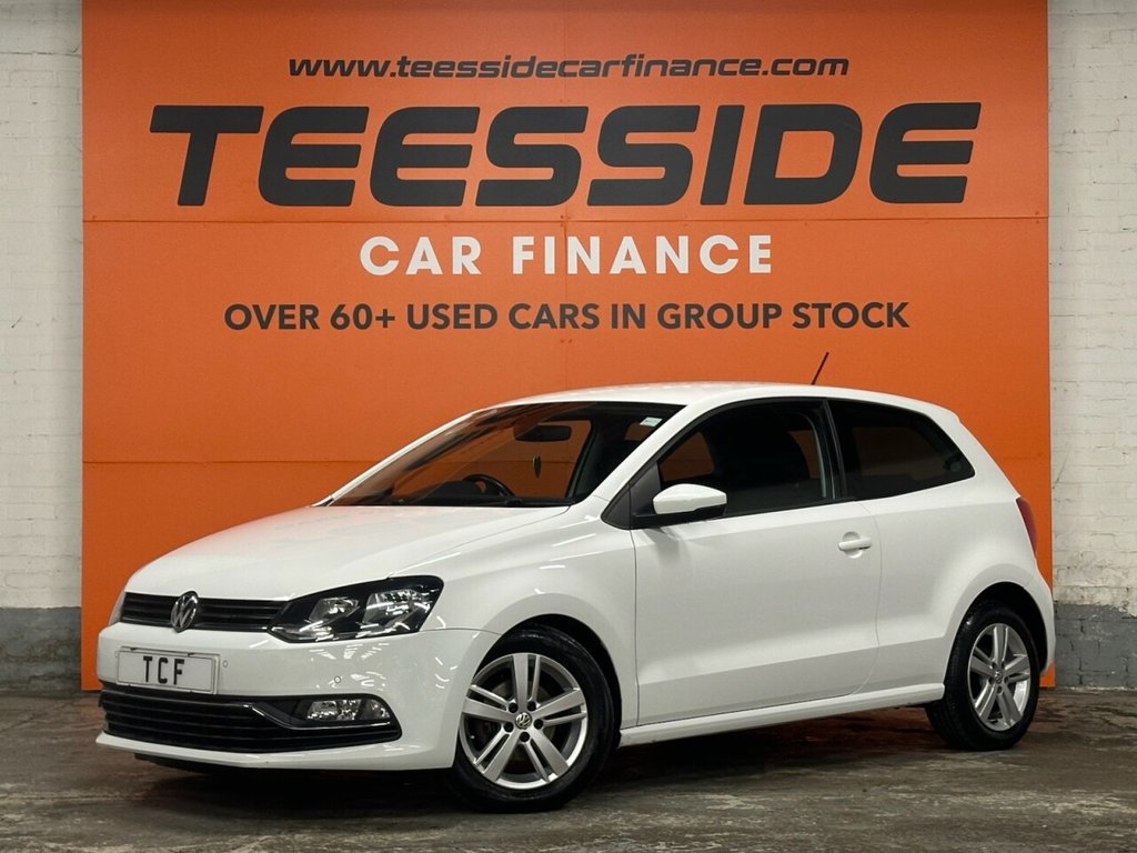 Used Volkswagen Polo 2017 for sale - 76546858: Photo 11