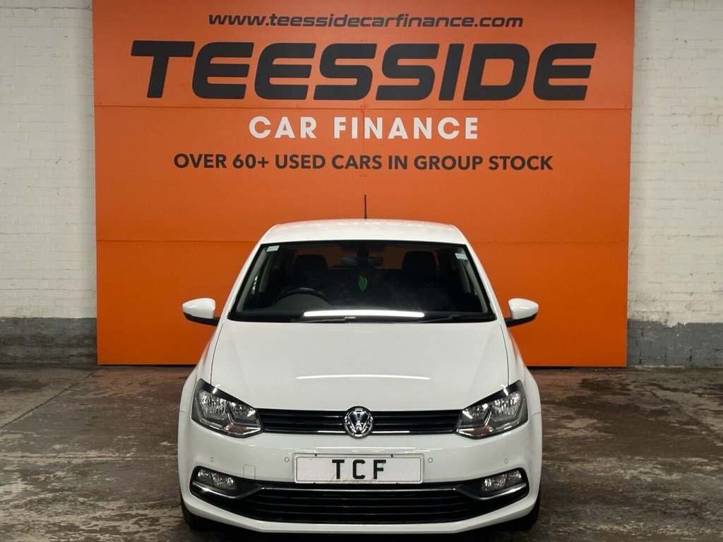 Used Volkswagen Polo 2017 for sale - 76546858: Photo 12