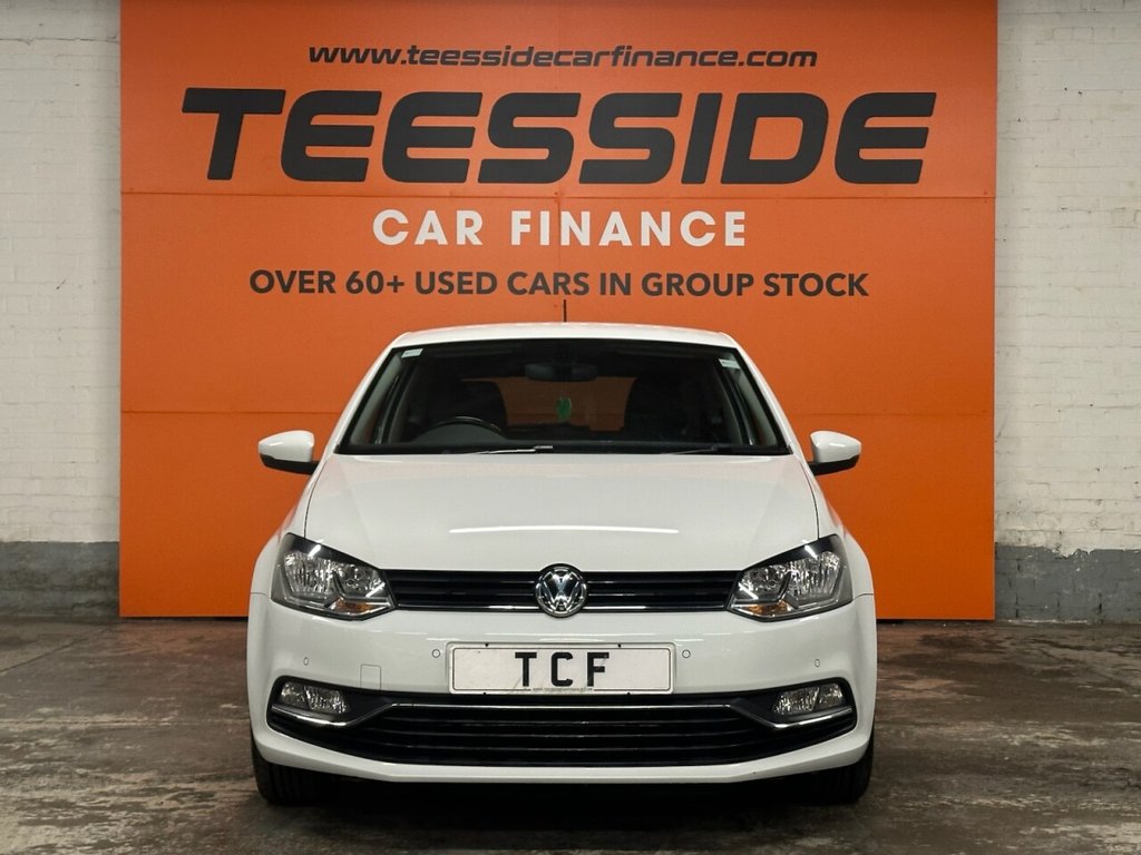 Used Volkswagen Polo 2017 for sale - 76546858: Photo 13