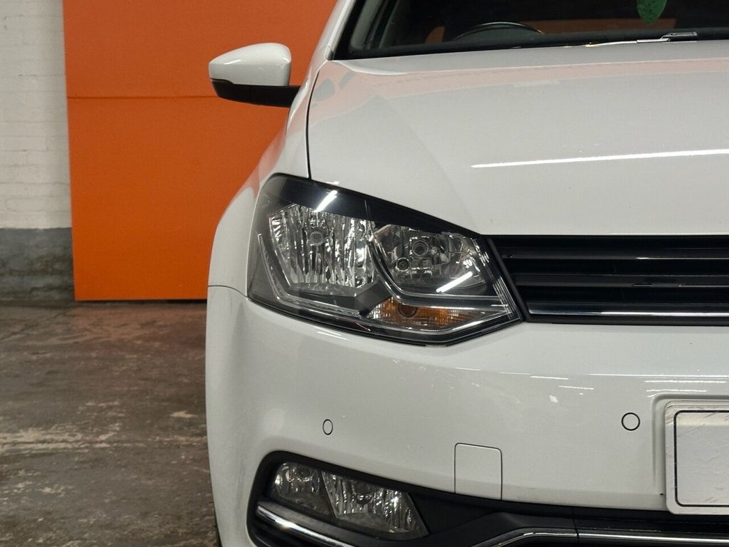 Used Volkswagen Polo 2017 for sale - 76546858: Photo 14
