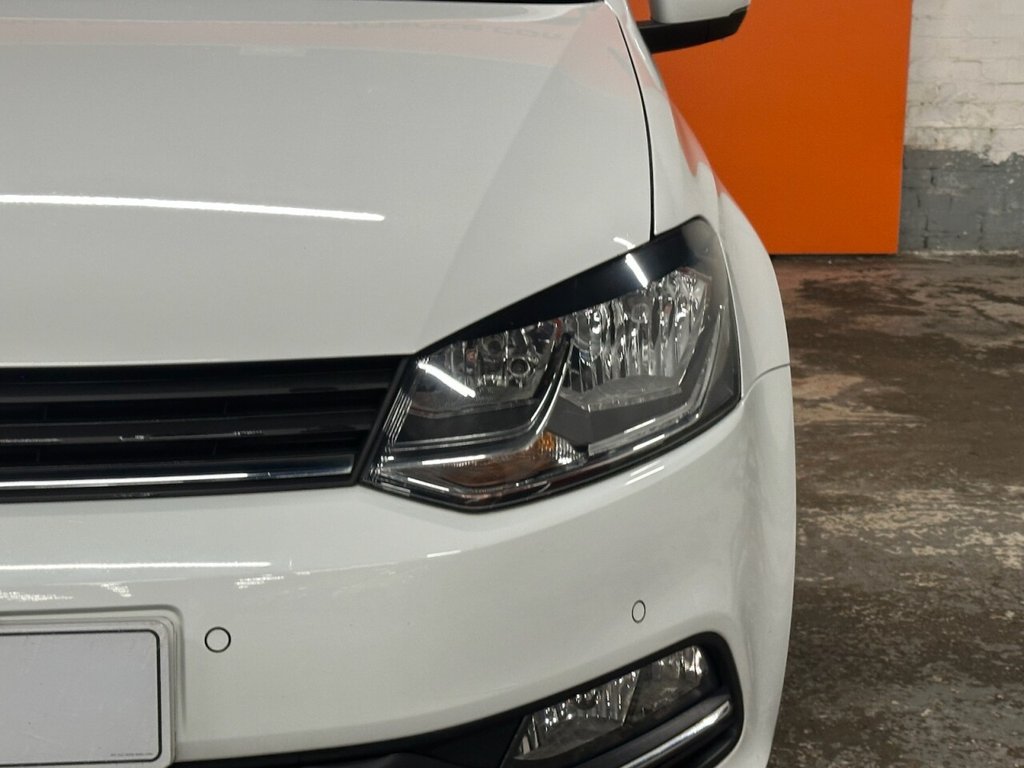 Used Volkswagen Polo 2017 for sale - 76546858: Photo 15