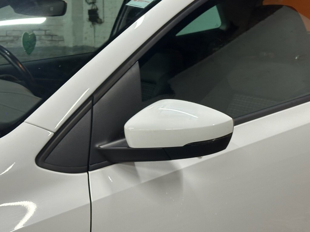 Used Volkswagen Polo 2017 for sale - 76546858: Photo 16