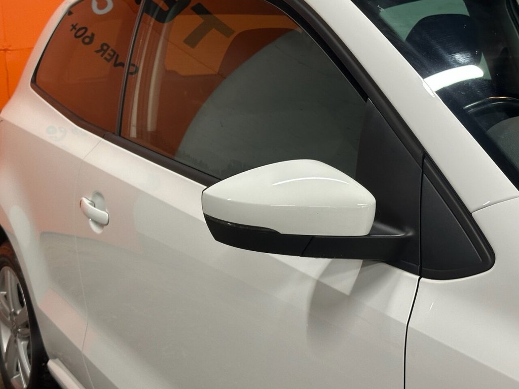 Used Volkswagen Polo 2017 for sale - 76546858: Photo 17