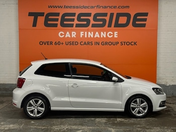 Used Volkswagen Polo 2017 for sale - 76546858: Photo