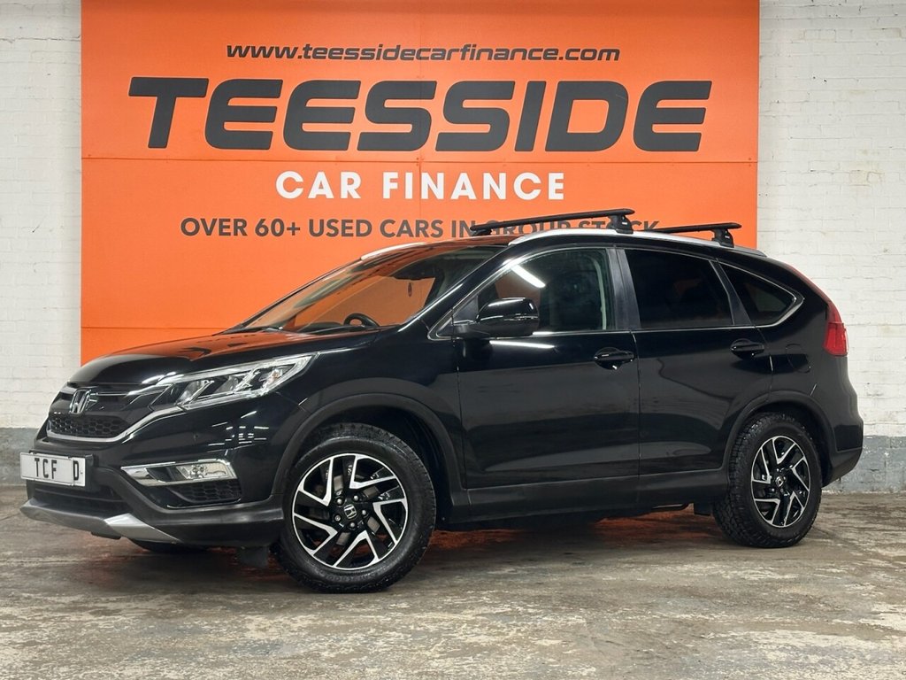 Used Honda CR-V 2017 for sale - 78030253: Photo 11