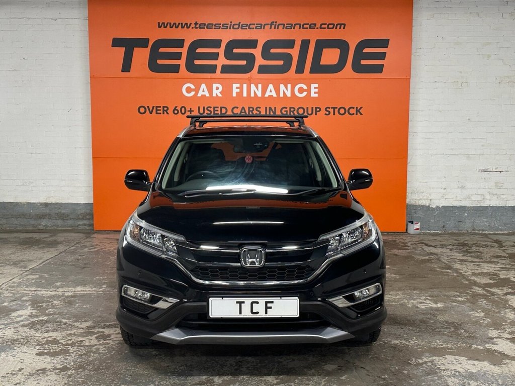 Used Honda CR-V 2017 for sale - 78030253: Photo 12