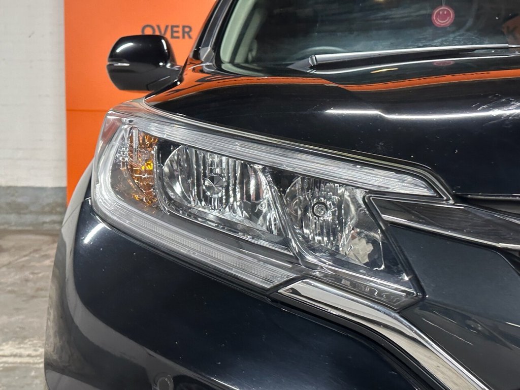 Used Honda CR-V 2017 for sale - 78030253: Photo 14