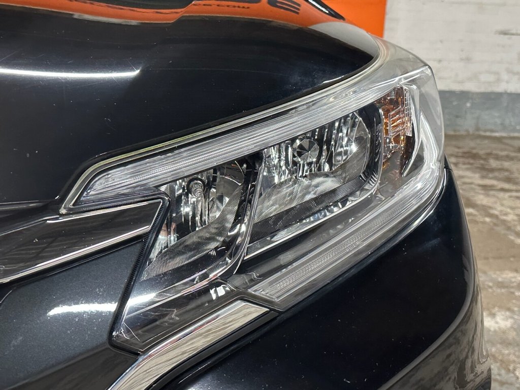 Used Honda CR-V 2017 for sale - 78030253: Photo 15