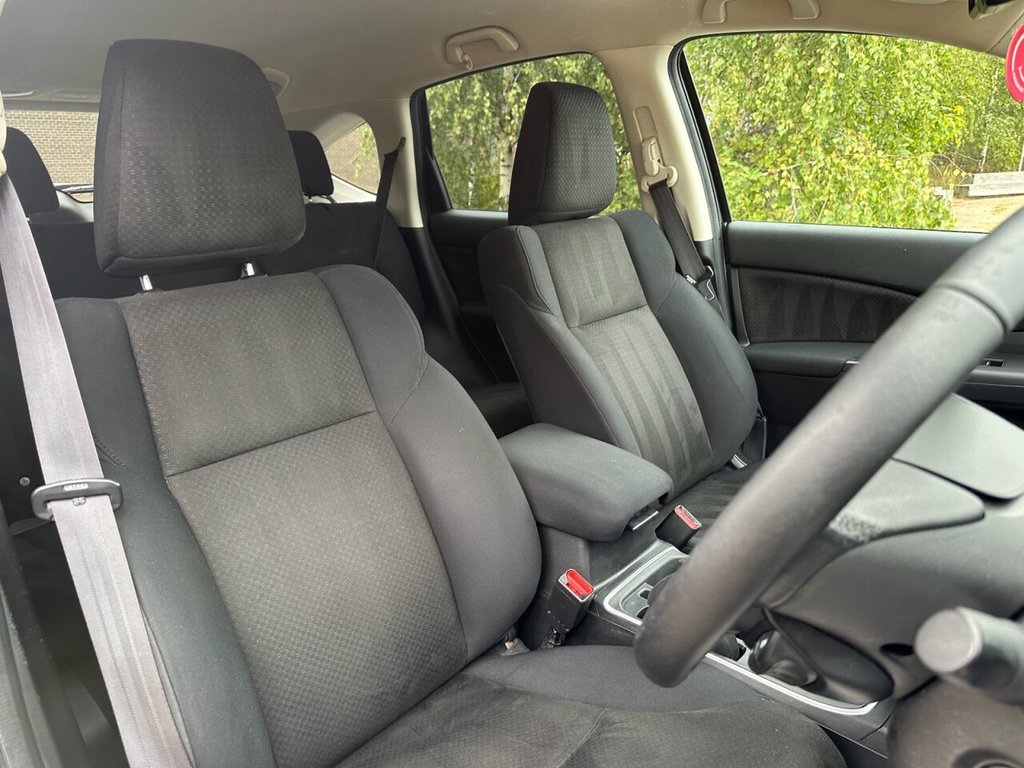 Used Honda CR-V 2017 for sale - 78030253: Photo 19