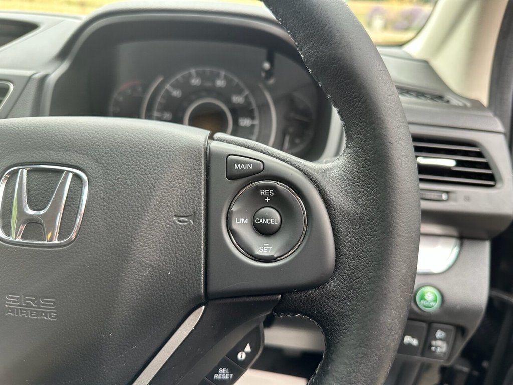 Used Honda CR-V 2017 for sale - 78030253: Photo 24