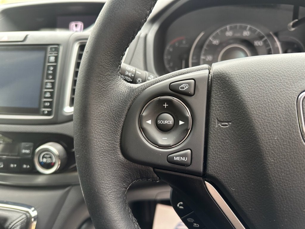 Used Honda CR-V 2017 for sale - 78030253: Photo 25