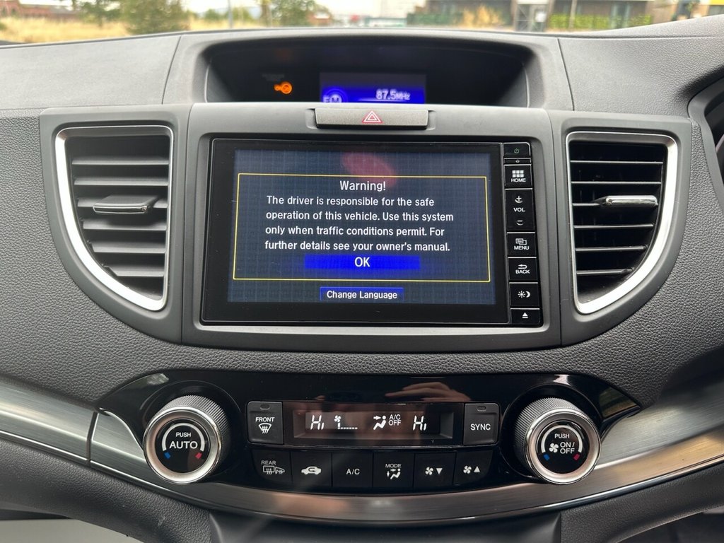 Used Honda CR-V 2017 for sale - 78030253: Photo 28