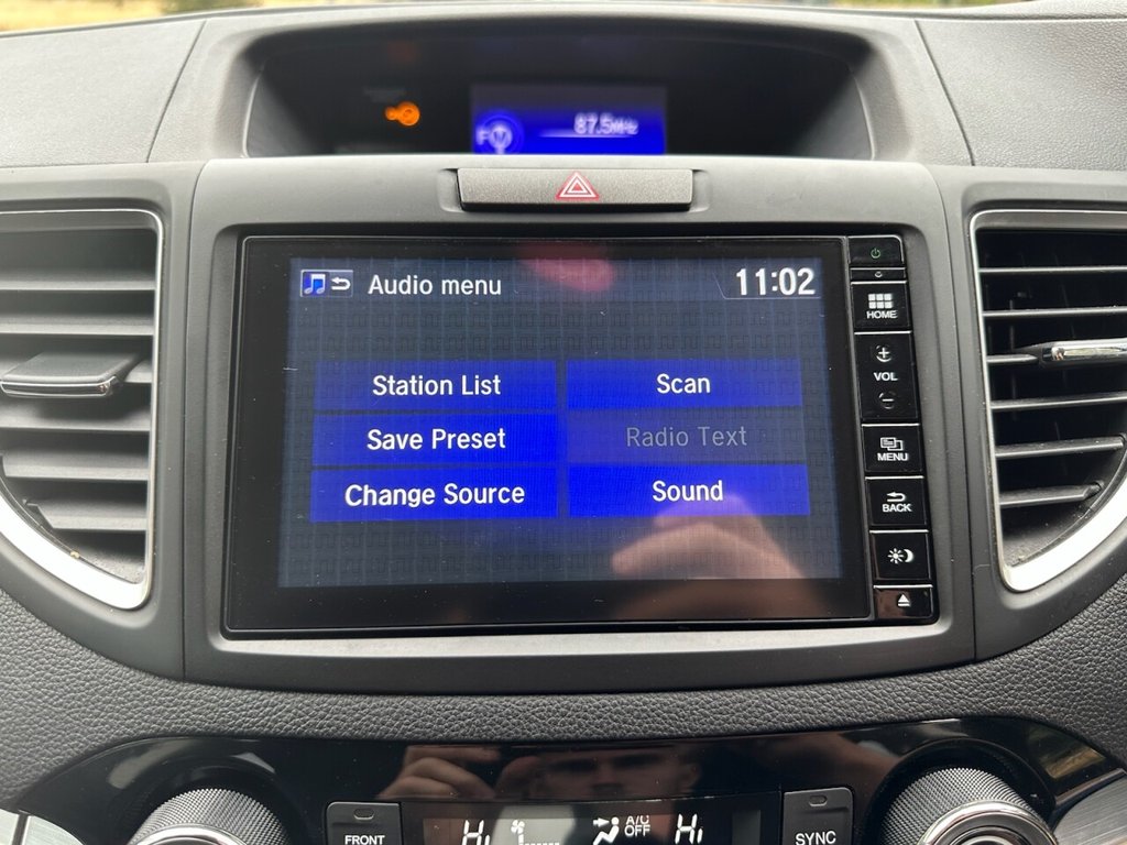 Used Honda CR-V 2017 for sale - 78030253: Photo 30