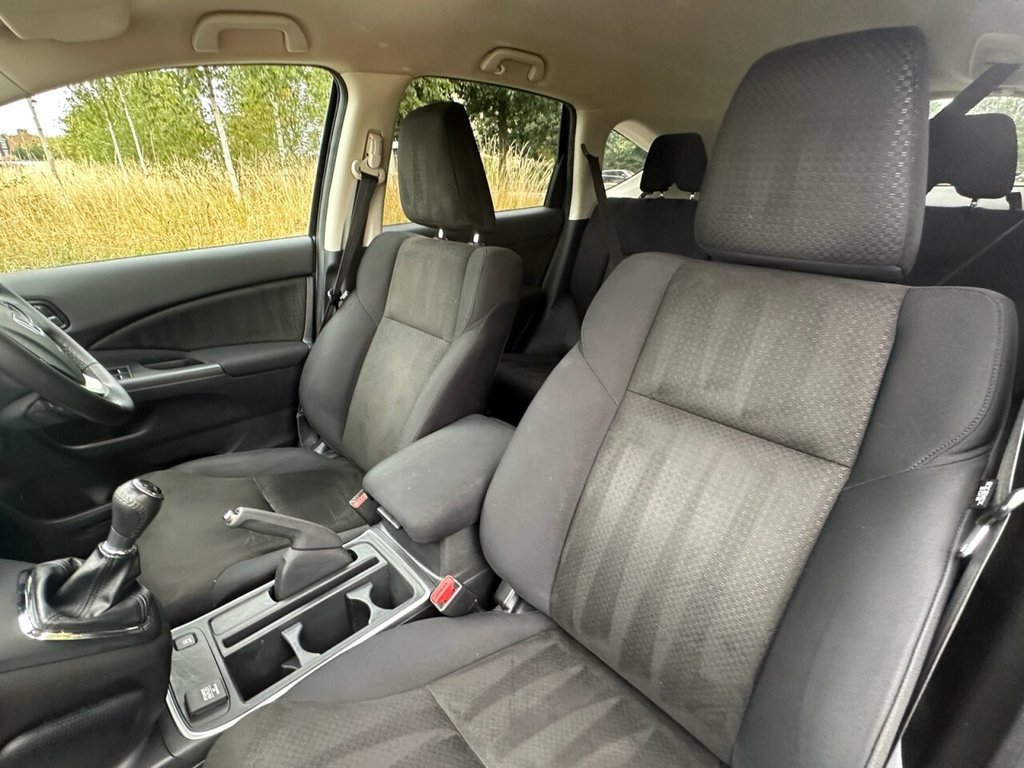 Used Honda CR-V 2017 for sale - 78030253: Photo 35