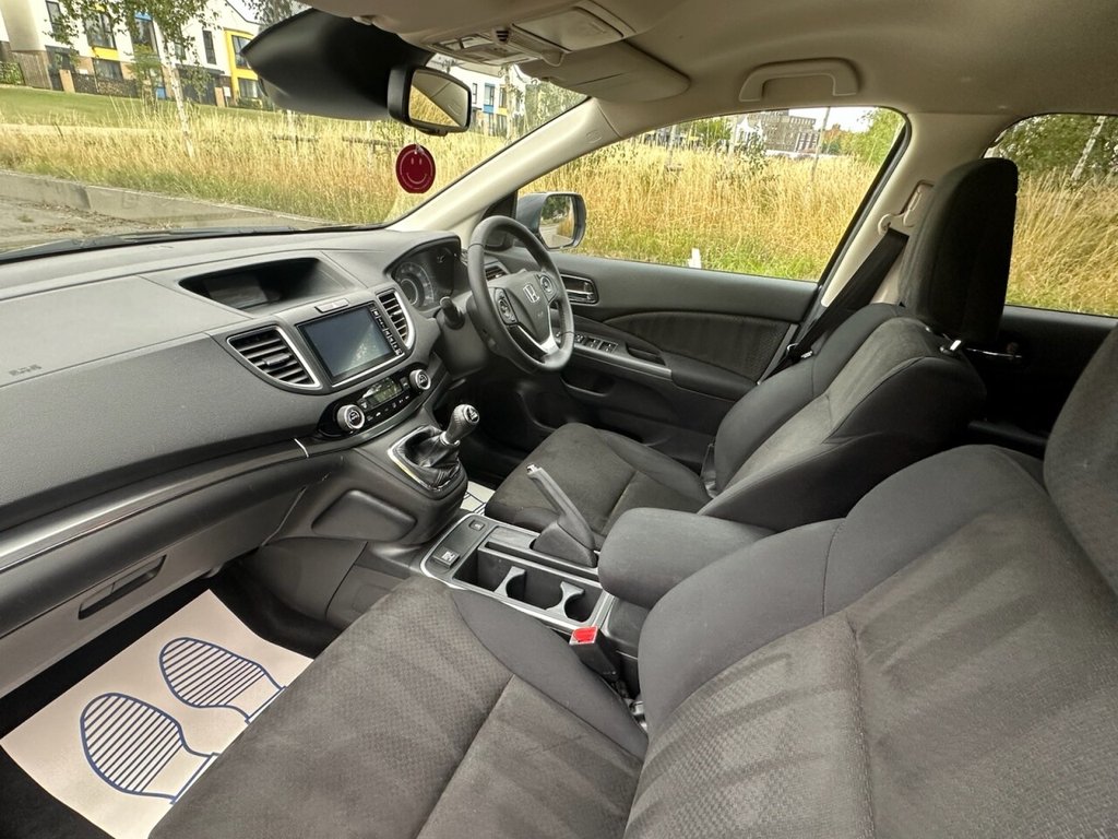 Used Honda CR-V 2017 for sale - 78030253: Photo 36