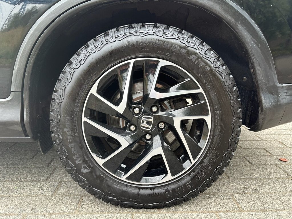 Used Honda CR-V 2017 for sale - 78030253: Photo 45