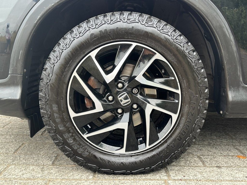 Used Honda CR-V 2017 for sale - 78030253: Photo 46