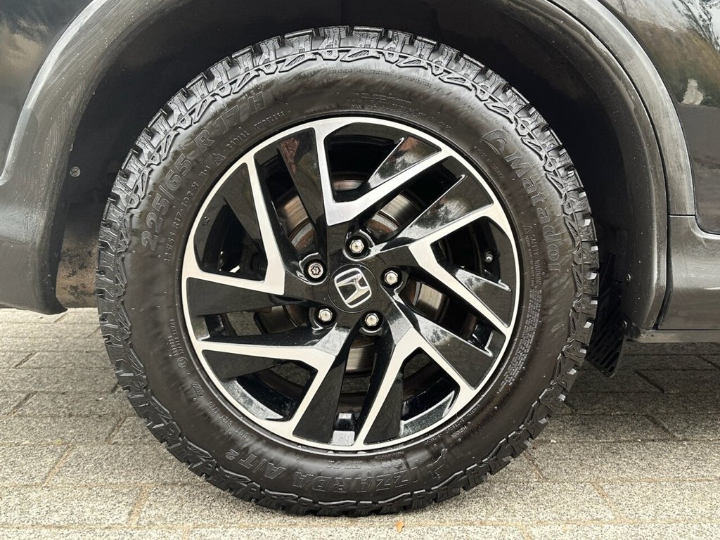 Used Honda CR-V 2017 for sale - 78030253: Photo 48