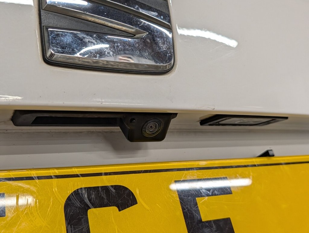 Used SEAT Ateca 2017 for sale - 77328236: Photo 12