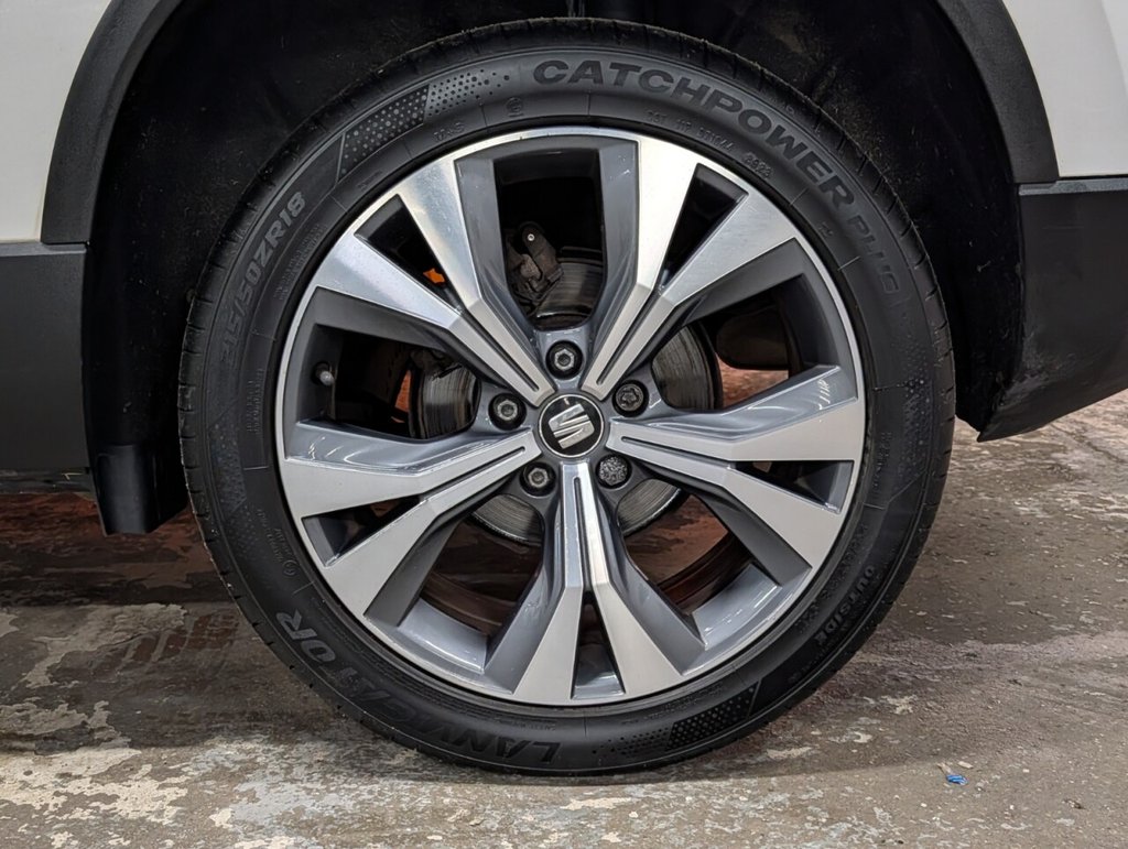 Used SEAT Ateca 2017 for sale - 77328236: Photo 17