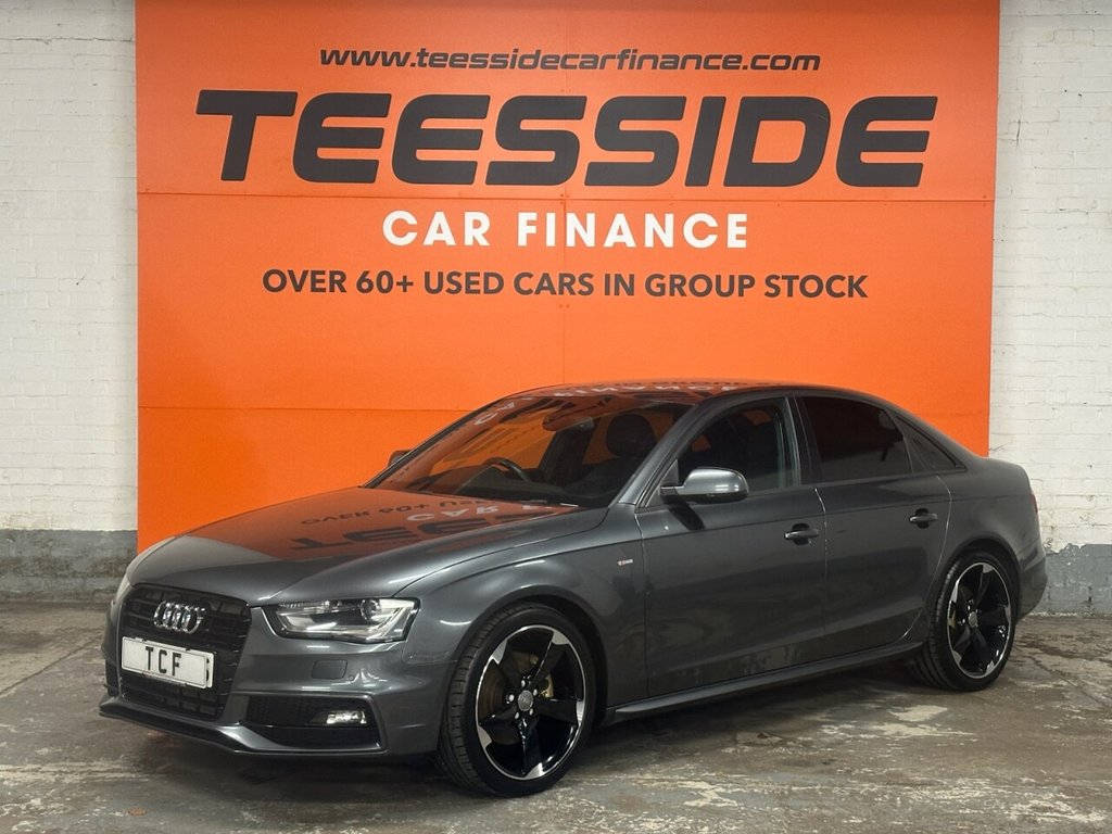 Used Audi A4 2013 for sale - 77642461: Photo 10