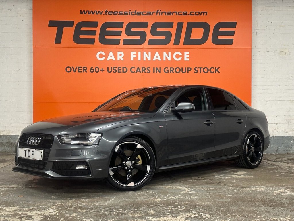 Used Audi A4 2013 for sale - 77642461: Photo 11
