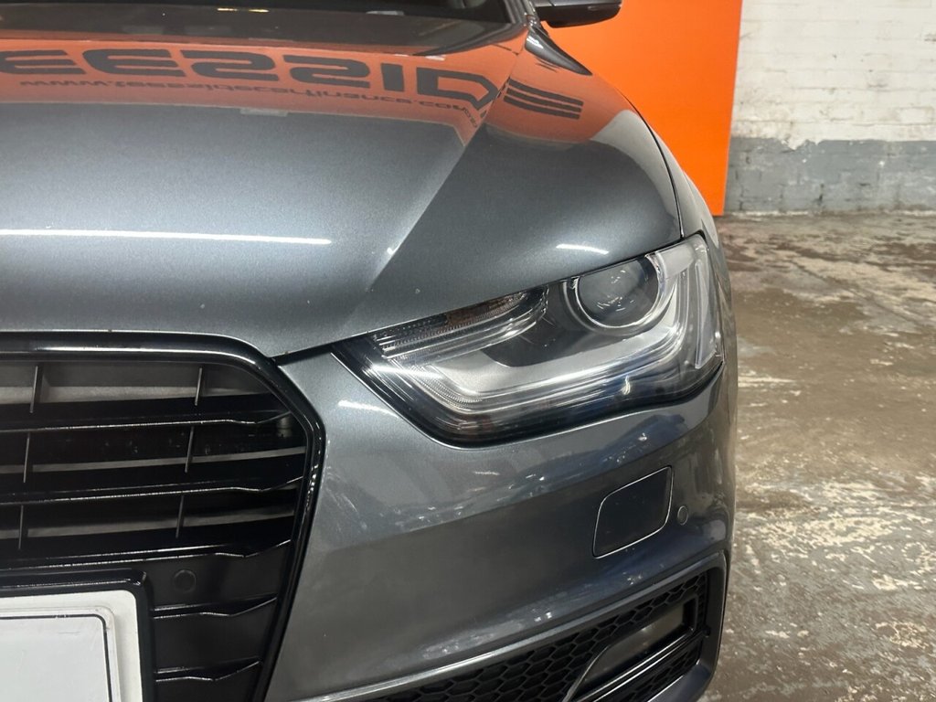 Used Audi A4 2013 for sale - 77642461: Photo 14