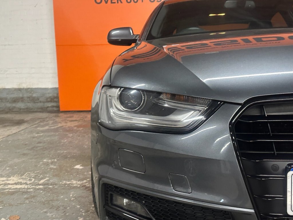 Used Audi A4 2013 for sale - 77642461: Photo 15