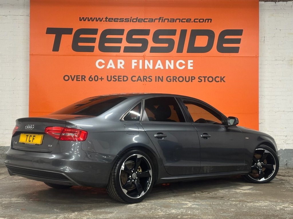 Used Audi A4 2013 for sale - 77642461: Photo 5