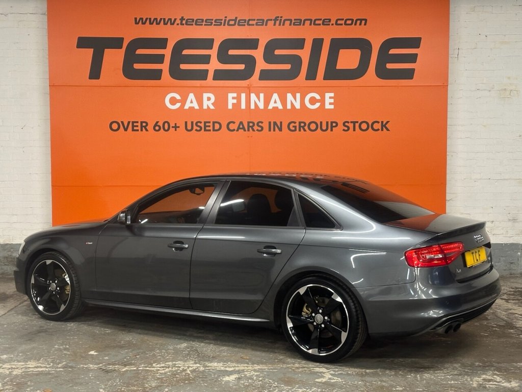 Used Audi A4 2013 for sale - 77642461: Photo 7