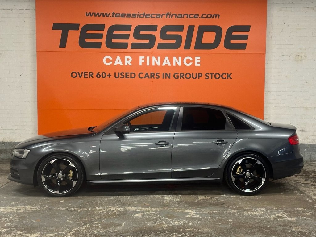 Used Audi A4 2013 for sale - 77642461: Photo 9