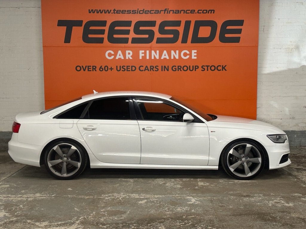 Used Audi A6 2014 for sale - 77919688: Photo 10