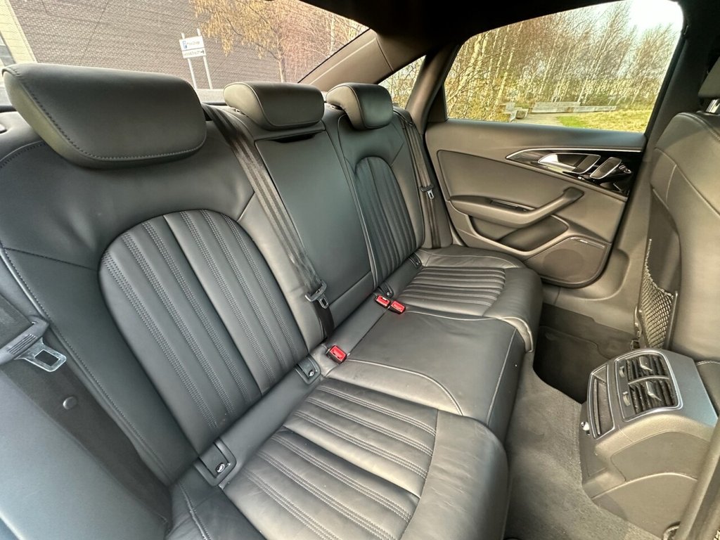 Used Audi A6 2014 for sale - 77919688: Photo 11