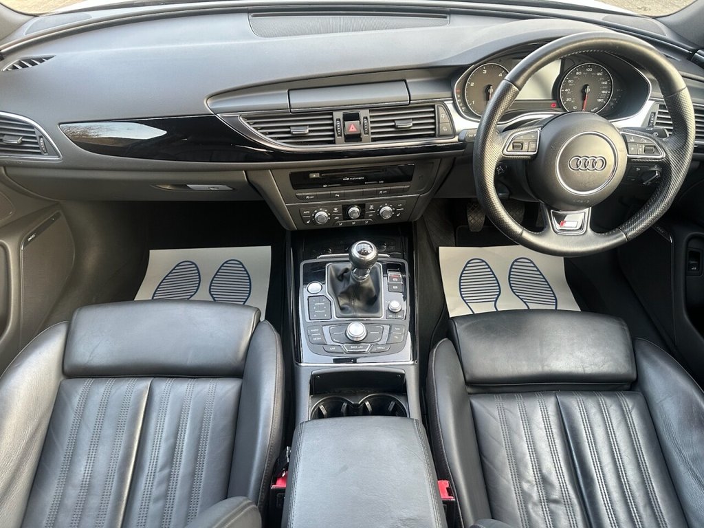 Used Audi A6 2014 for sale - 77919688: Photo 12