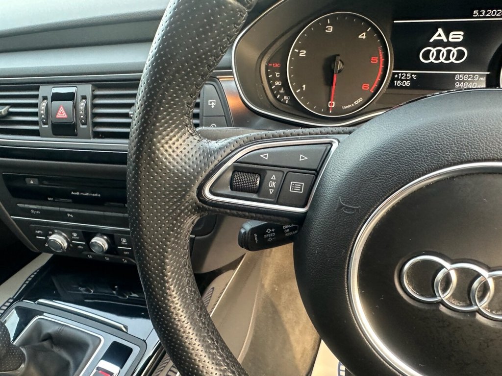 Used Audi A6 2014 for sale - 77919688: Photo 14