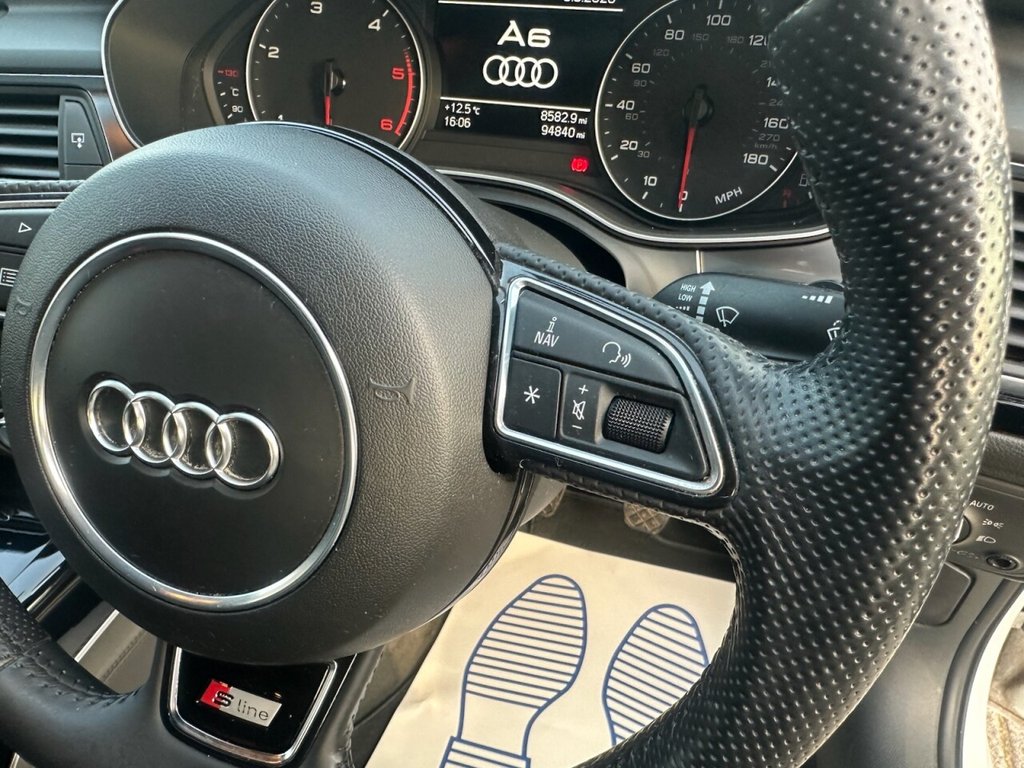 Used Audi A6 2014 for sale - 77919688: Photo 15