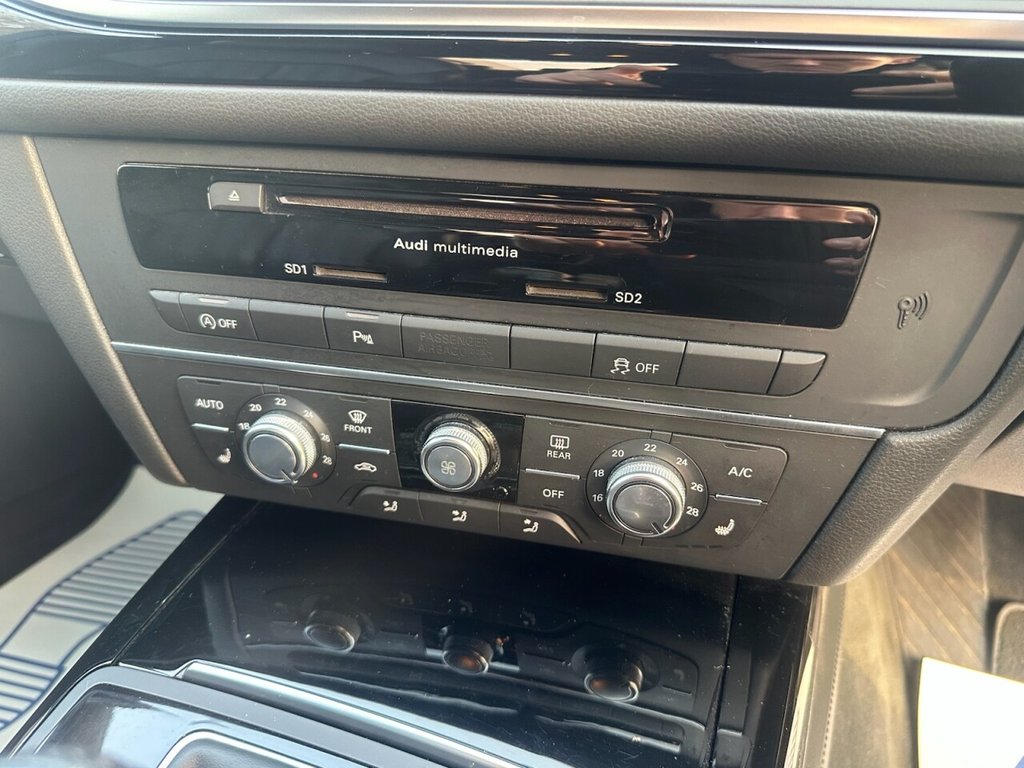 Used Audi A6 2014 for sale - 77919688: Photo 16