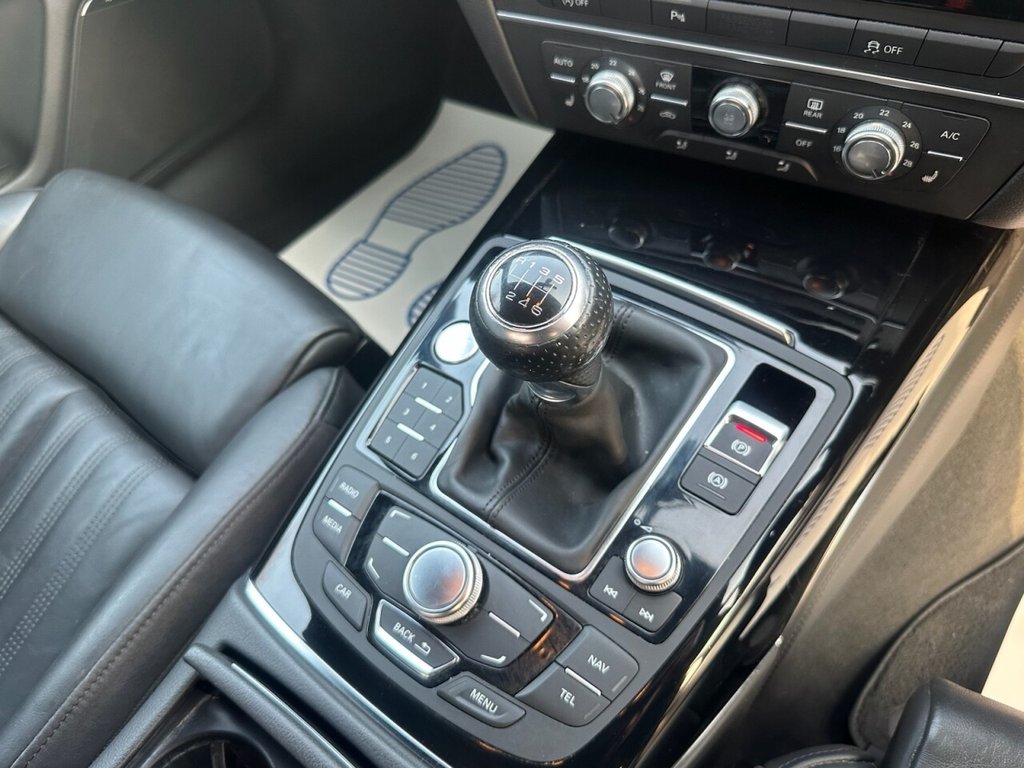 Used Audi A6 2014 for sale - 77919688: Photo 17