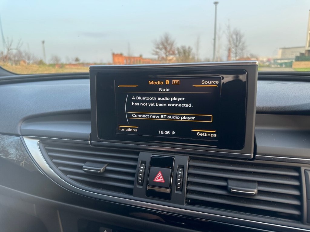 Used Audi A6 2014 for sale - 77919688: Photo 18