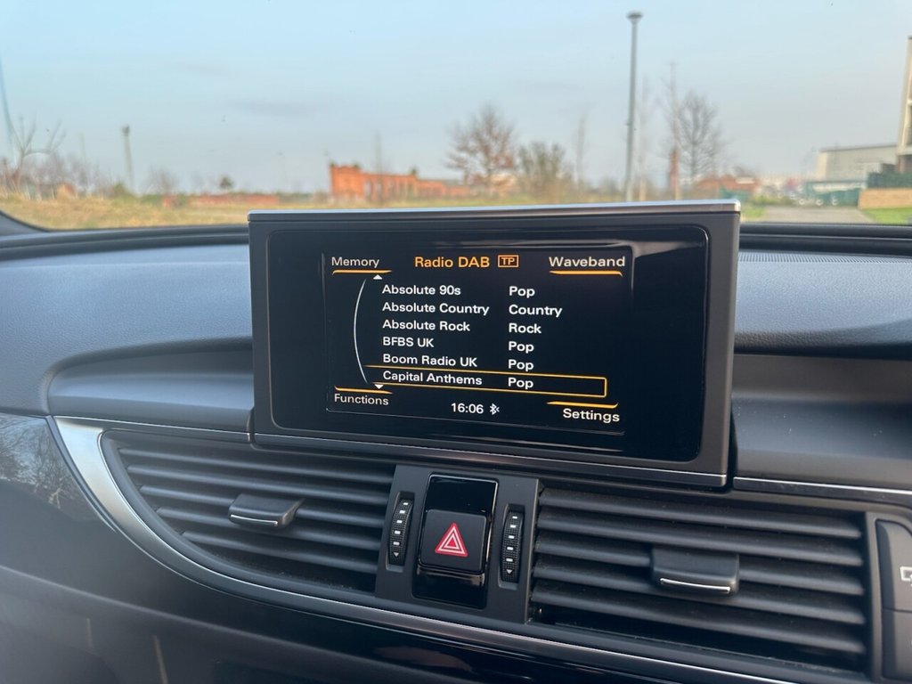 Used Audi A6 2014 for sale - 77919688: Photo 19