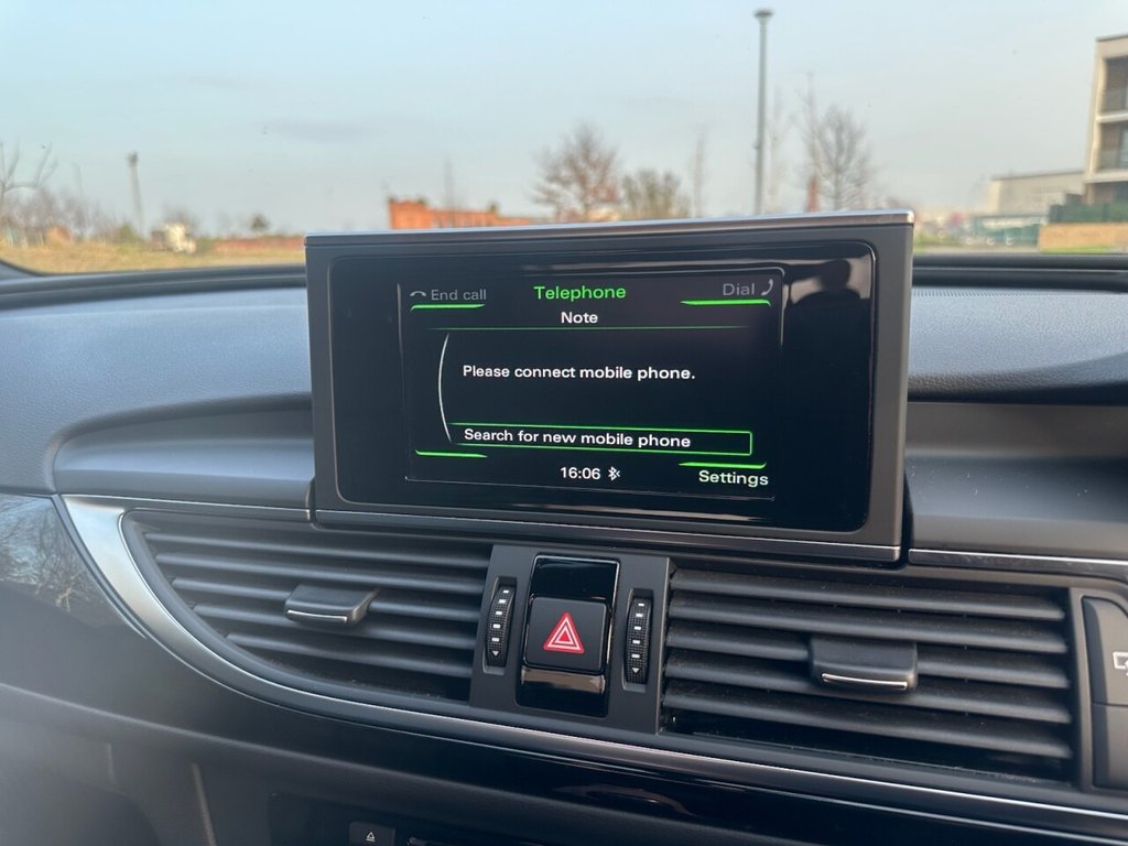 Used Audi A6 2014 for sale - 77919688: Photo 20