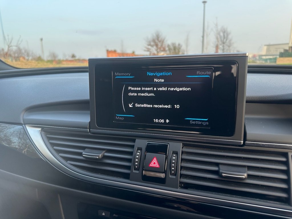 Used Audi A6 2014 for sale - 77919688: Photo 21