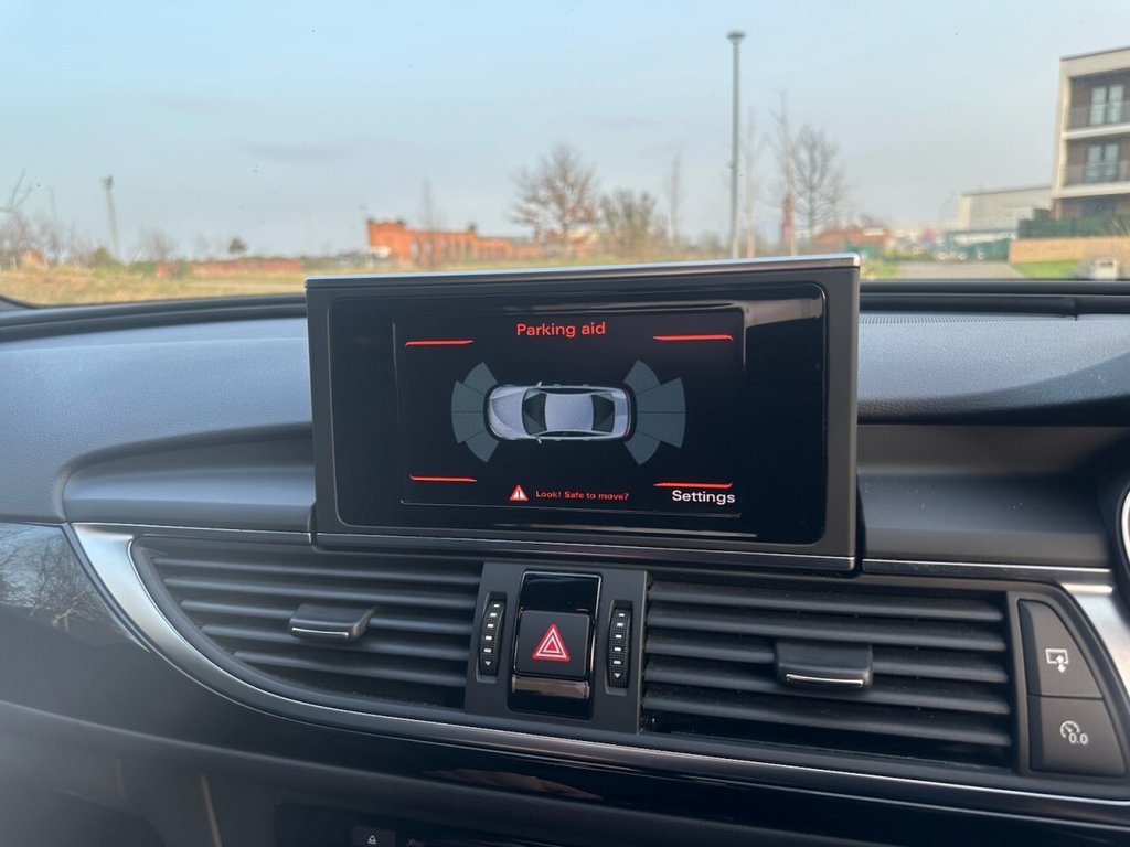 Used Audi A6 2014 for sale - 77919688: Photo 23